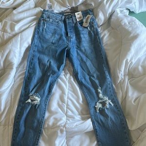 Levi Jean’s SIZE 25
